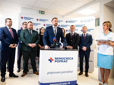 Pôrodný plán nemocnica Poprad: komplexný prehľad a praktické rady